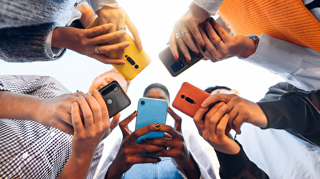 Bussiness Networking